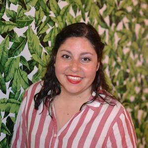 Meet your Posher, Gloriana